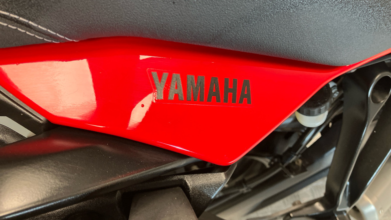 Yamaha Tracer 7 00 (20MY)